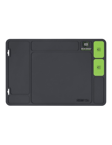 BREAKTHROUGH - SHIELD MAT - TAPPETINO PER...