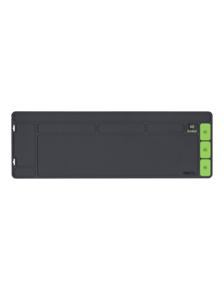 BREAKTHROUGH - SHIELD MAT - TAPPETINO PER MANUTENZIONE PER FUCILE (BT-SGM-R)