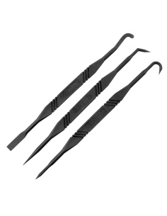 BREAKTHROUGH - REINFORCED POLYMER PICKS - ATTREZZI PER LA...