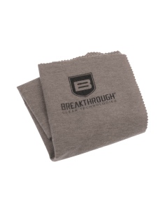 BREAKTHROUGH - SILICONE CLOTH - PANNO IMBEVUTO DI OLIO AL...