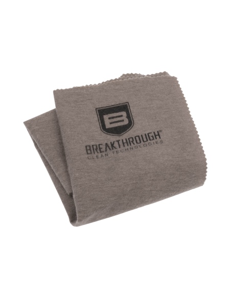 BREAKTHROUGH - SILICONE CLOTH - PANNO IMBEVUTO DI OLIO AL SILICONE (BT-SGC)