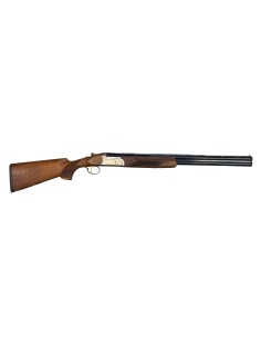 SOVRAPPOSTO AKKAR HUNTING CACCIA CAL. 12 CANNA DA 66 CM -...