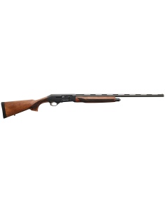 CHARLES DALY FUCILE SEMIAUTO MOD. CHECKERED WOOD CAL.410...