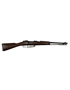 A.M. Gardone V.T. 91/38 cavalleria 6,5 x 52