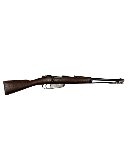 A.M. Gardone V.T. 91/38 cavalleria 6,5 x 52