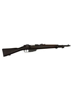 Beretta Gardone V.T. 91 TS modificato 6,5 x 52