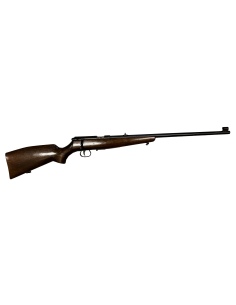CARABINA  MARCA KRICO  CAL. 22 LR
