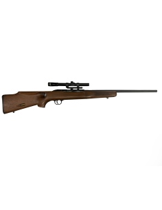 CARABINA  MARCA MOSSBERG 377 PLINKSTER CAL.22 LR
