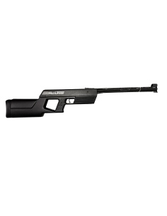 CARABINA ARIA COMPRESSA  MARCA UMAREX WILD LIFE CAL. 4,5