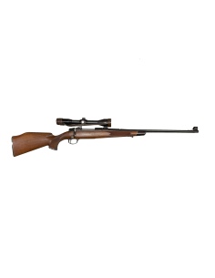 CARABINA HUSQUARNA  CAL.22 250 REM