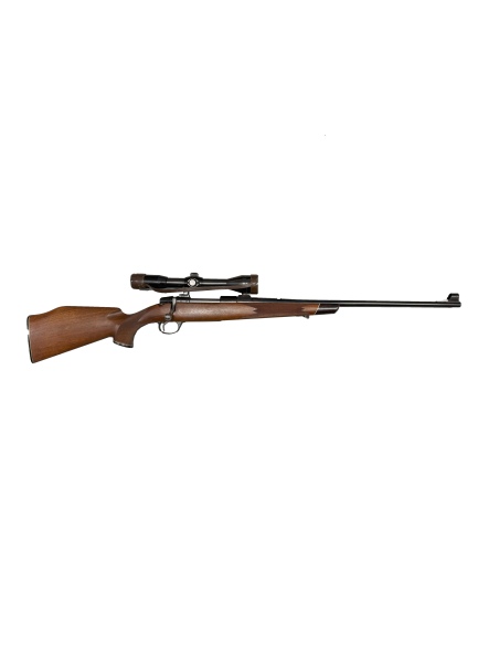 CARABINA HUSQUARNA  CAL.22 250 REM