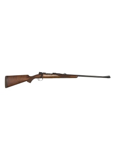 CARABINA OTTURATORE  MARCA FRANCOTTE CAL.300 H&H