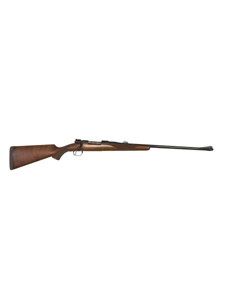 CARABINA OTTURATORE  MARCA FRANCOTTE CAL.300 H&H