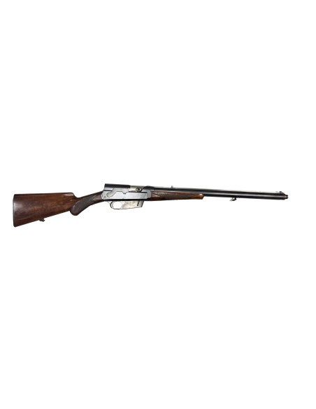 CARABINA SEMIAUTOMATICA  MARCA FN BROWNING 1900 CAL.35 REM.