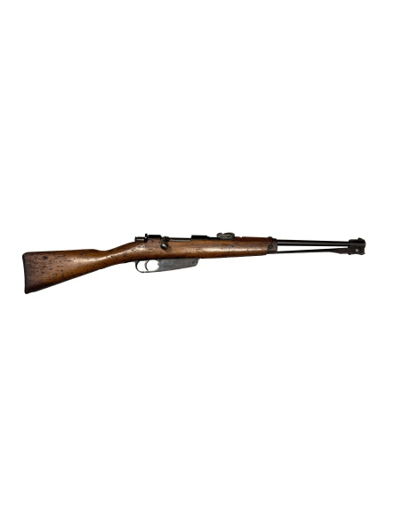 FNA Brescia 91 cavalleria 6,5 x 52