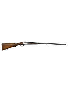 FUCILE DOPPIETTA  MARCA BERNARDELLI HAMMERLESS SPORT CAL.20