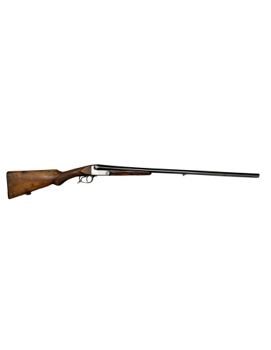 FUCILE DOPPIETTA  MARCA BERNARDELLI HAMMERLESS...