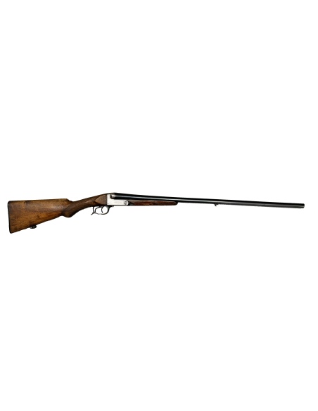 FUCILE DOPPIETTA  MARCA BERNARDELLI HAMMERLESS SPORT CAL.20