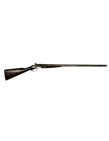 FUCILE DOPPIETTA MARCA COLT MODEL 1878 HAMMER...