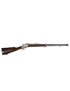 FUCILE MONOCOLPO MARCA  WESTLEY RICHARDS CAL.12.7x45 R