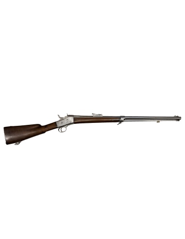 FUCILE MONOCOLPO MARCA  WESTLEY RICHARDS...