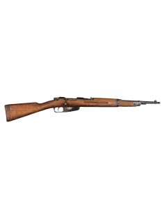 A.M. Terni 91/38 6,5 x 52