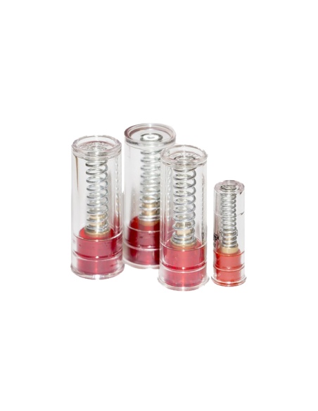 TFC SALVAPERCUSSORE IN PLASTICA CAL. 44 MG/44 SW (PREZZO DI UN PZ - CONFEZIONE BASE DA 6 PZ)