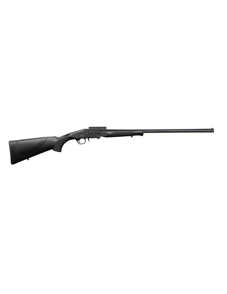 CHARLES DALY FUCILE MONOCANNA CAL.36/410 CANNA 66CM FINITURA BLACK 20_00043 (930.239)