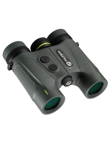ALPEN OPTICS- APEX XP-LRF 7X24 CON RANGEFINDER-...