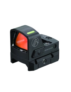 ALPEN OPTICS- ARGUS  RED DOT 1X22X17 - 3 MOA MULTI DOT...
