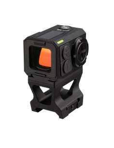 ALPEN OPTICS- ARGUS LT RED DOT 1X20X18 - 3 MOA MULTI DOT...