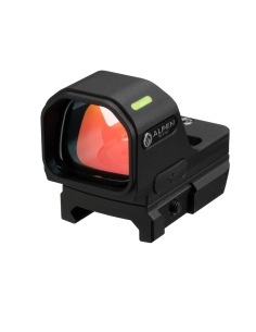 ALPEN OPTICS- ARGUS LT RED DOT 1X26X23 - 3 MOA MULTI DOT...
