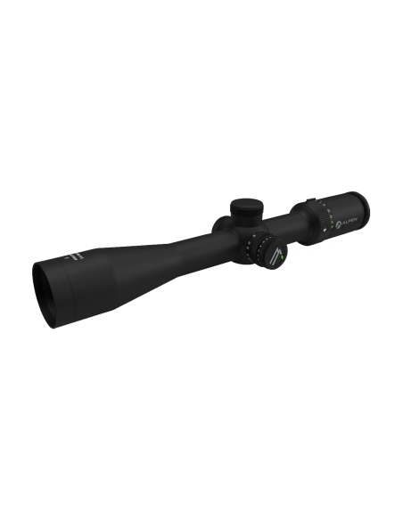 ALPEN OPTICS - APEX XP OTTICA 2,5-16X42  CON RETICOLO BDC INCLUSI ANELLI (14411)