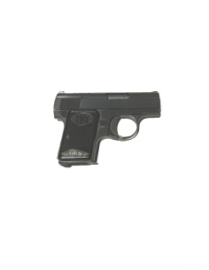 PISTOLA FN BROWNING USATA MOD. 1906 CAL. 6,35