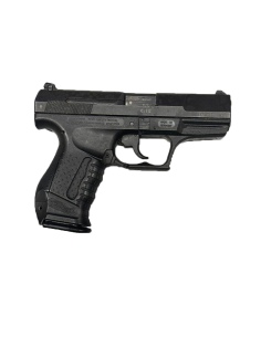 PISTOLA WALTHER USATA MOD. P99 CAL. 9x21 COD.ID. 12_01523c
