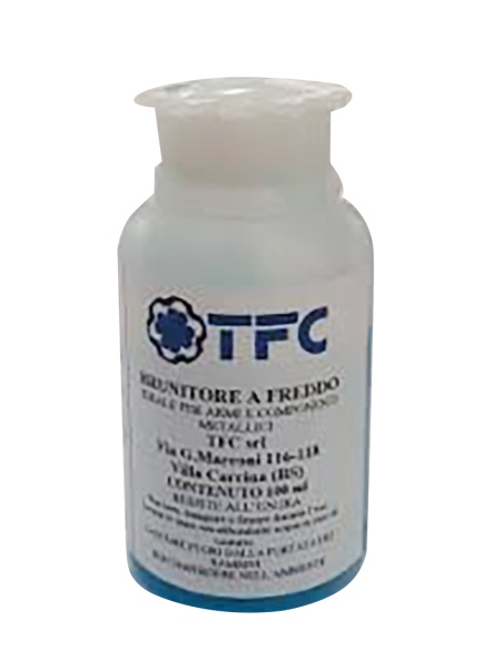 TFC BRUNITORE A FREDDO 100ml