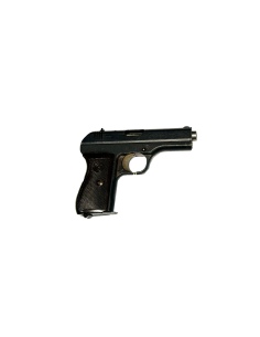 PISTOLA CZ USATA MOD. 27 FNH CAL. 7,65