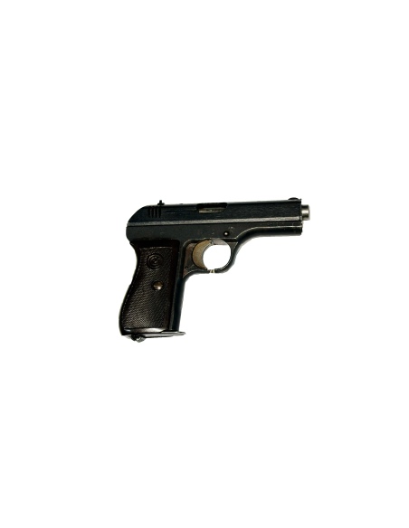 PISTOLA CZ USATA MOD. 27 FNH CAL. 7,65