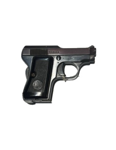 PISTOLA BERETTA USATA MOD. 1919 CAL. 6,35