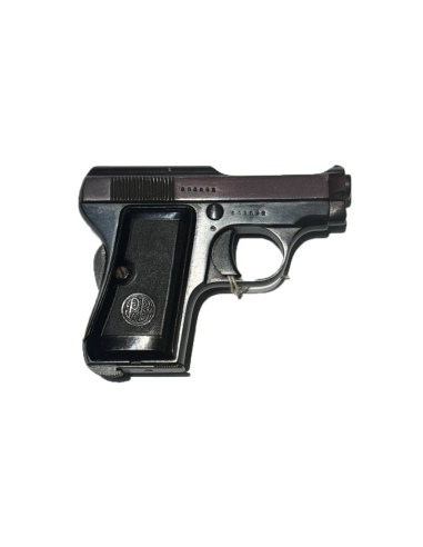 PISTOLA BERETTA USATA MOD. 1919 CAL. 6,35