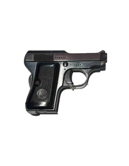 PISTOLA BERETTA USATA MOD. 1919 CAL. 6,35