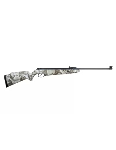 NORICA CARABINA AD ARIA COMPRESSA MOD. DRAGON ALPINE CAMO...