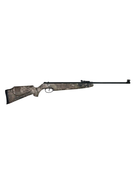 NORICA CARABINA AD ARIA COMPRESSA MOD. DRAGON STRATA CAMO CAL. 4,5 CN 271 DI LIBERA VENDITA (111.09.701)