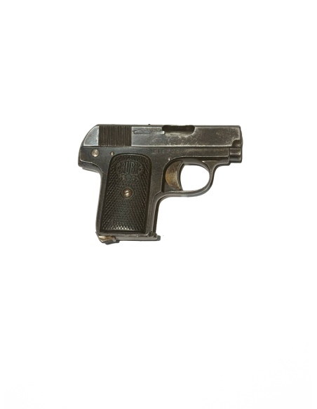PISTOLA USATA MOD. RUBY CAL.6,35
