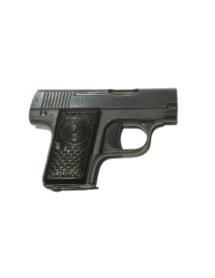 PISTOLA CZ USATA MOD. Z CALIBRO 6,35