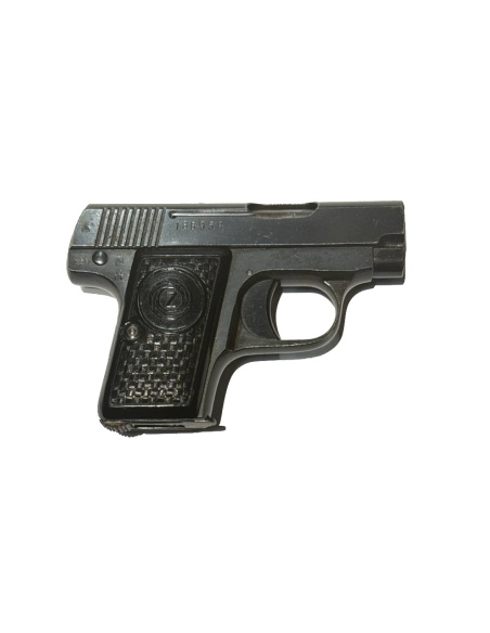 PISTOLA CZ USATA MOD. Z CALIBRO 6,35