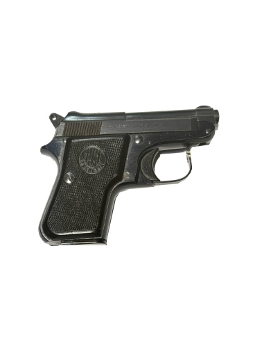 PISTOLA BERETTA MOD. 950 B CAL. 22 SHORT