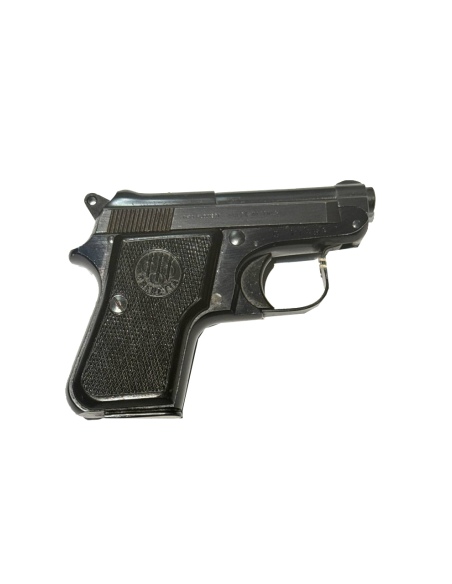 PISTOLA BERETTA MOD. 950 B CAL. 22 SHORT