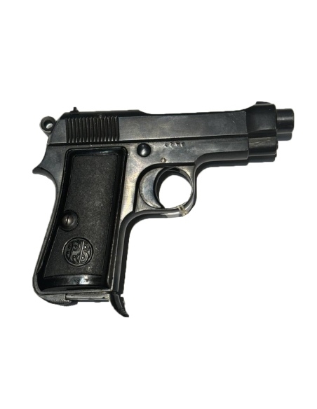 PISTOLA BERETTA MOD. 35 CAL. 7,65