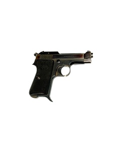 PISTOLA BERETTA USATA MOD. 35 CAL. 7,65